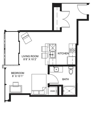 Penthouse 36