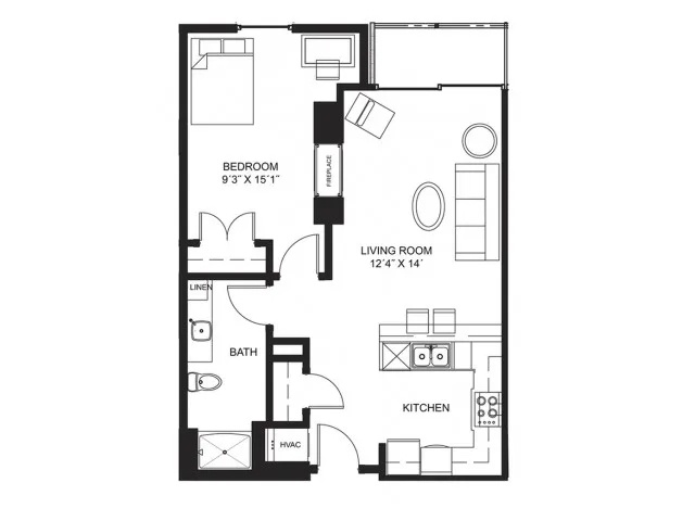 Penthouse 1