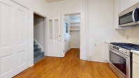 Gilman House