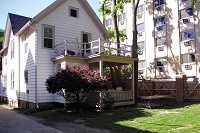 Gilman House
