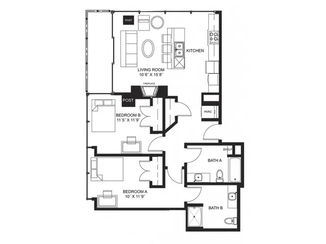 Penthouse 2