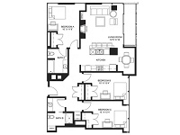 Penthouse 3