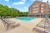 Maple Grove - Pooldeck Lounge Seating