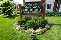 Nakoma Commons