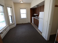 109 E. Johnson Street - 2 Bedroom