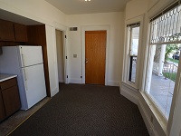 109 E. Johnson Street - 2 Bedroom