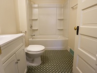109 E. Johnson Street - 4 Bedroom