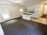 109 E. Johnson Street - 4 Bedroom