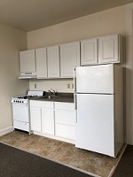 119 E. Johnson Street - 1 Bedroom