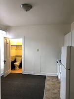 119 E. Johnson Street - 1 Bedroom