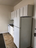 119 E. Johnson Street - 1 Bedroom