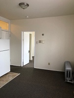 119 E. Johnson Street - 1 Bedroom