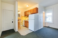 119 E. Johnson Street - 3 Bedroom