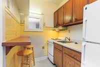 119 E. Johnson Street - 3 Bedroom