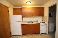 138 E. Johnson Street - Studio #6