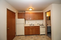 138 E. Johnson Street - Studio #7