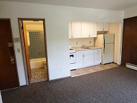 138 E. Johnson Street - 1 Bedroom #3