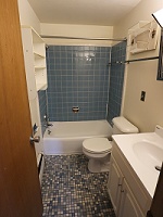 138 E. Johnson Street - 1 Bedroom #3