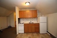 138 E. Johnson Street - 1 Bedroom #5