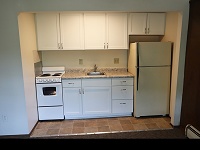 138 E. Johnson Street - 1 Bedroom #3