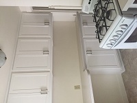 140 E. Johnson Street - 1 Bedroom #3
