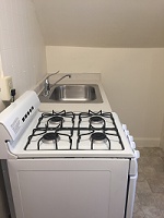 140 E. Johnson Street - 1 Bedroom #3