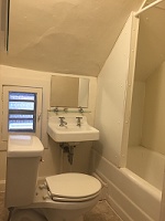 140 E. Johnson Street - 1 Bedroom #3