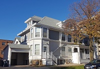202 - 204 W. Gilman Street