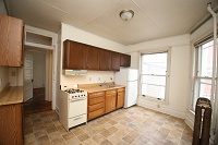 202 - 204 W. Gilman Street - 3 Bedroom