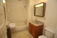 202 - 204 W. Gilman Street - 3 Bedroom