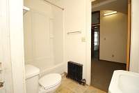 211 Langdon Street - 2 Bedroom - Unit #2