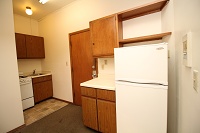 211 Langdon Street - 2 Bedroom - Unit #2