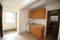 211 Langdon Street - 2 Bedroom - Unit #4