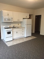 211 Langdon Street - 2 Bedroom - Unit #5