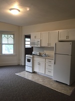 211 Langdon Street - 2 Bedroom - Unit #5