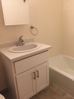 211 Langdon Street - 2 Bedroom - Unit #5