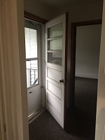 211 Langdon Street - 2 Bedroom - Unit #5
