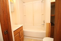 211 Langdon Street - 3 Bedroom - Unit #1