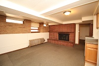 211 Langdon Street - 3 Bedroom - Unit #1