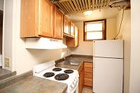 211 Langdon Street - 3 Bedroom - Unit #1