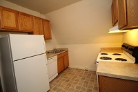 234 Breese Terrace - 3 Bedroom - Unit #2