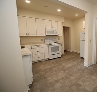 314 S. Broom Street - 3 Bedroom - Unit #1