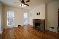 314 S. Broom Street - 3 Bedroom - Unit #1