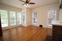 314 S. Broom Street - 3 Bedroom - Unit #1