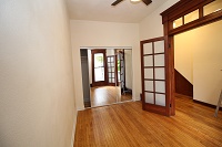 314 S. Broom Street - 3 Bedroom - Unit #1