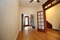 314 S. Broom Street - 3 Bedroom - Unit #1