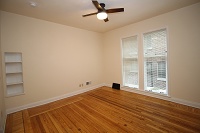 314 S. Broom Street - 3 Bedroom - Unit #1