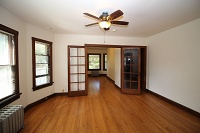 419-421 W. Wilson Street - 419 W. Wilson