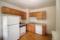 419-421 W. Wilson Street - 419 W. Wilson