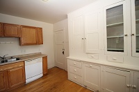 419-421 W. Wilson Street - 419 W. Wilson